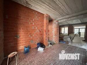 Таунхаус 240м², 2-этажный, участок 11 сот.