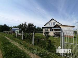 Дом 150м², 2-этажный, участок 20 сот.