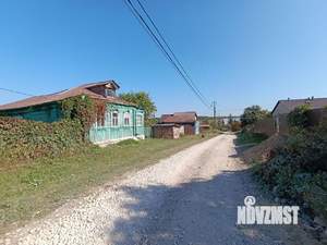 Дом 46м², 1-этажный, участок 15 сот.