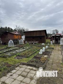 Дом 30м², 2-этажный, участок 4 сот.