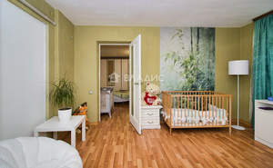 Дом 228м², 3-этажный, участок 5 сот.