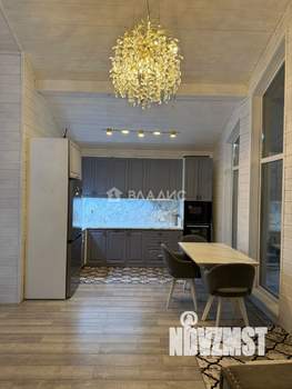 Дом 108м², 1-этажный, участок 10 сот.