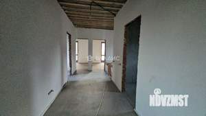 Дом 274м², 2-этажный, участок 9 сот.