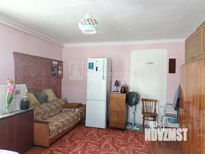 Дом 117м², 1-этажный, участок 13 сот.