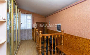 Дом 228м², 3-этажный, участок 5 сот.