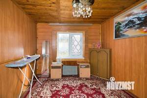 Дом 60м², 2-этажный, участок 4 сот.