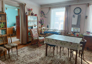 Дом 117м², 1-этажный, участок 13 сот.