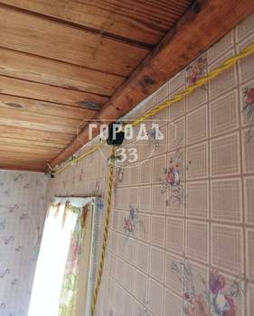 Дом 41м², 2-этажный, участок 3 сот.