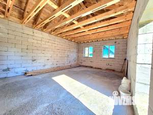 Дом 52м², 1-этажный, участок 8 сот.