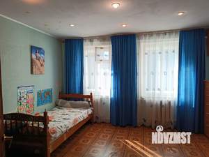 Дом 80м², 1-этажный, участок 7 сот.