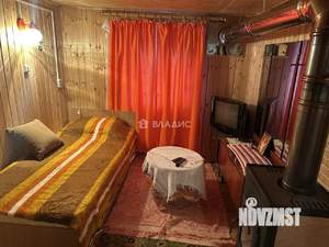 Дом 37м², 1-этажный, участок 5 сот.