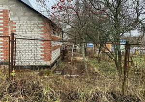 Дом 20м², 2-этажный, участок 4 сот.