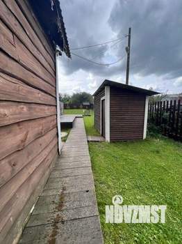 Дом 70м², 2-этажный, участок 6 сот.