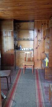 Дом 25м², 2-этажный, участок 7 сот.