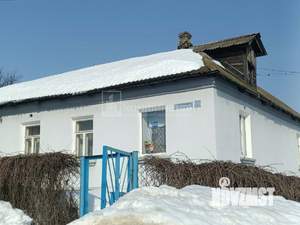 Дом 117м², 1-этажный, участок 13 сот.