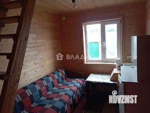 Дом 30м², 2-этажный, участок 5 сот.