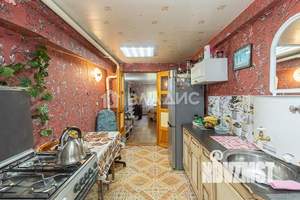 Дом 180м², 2-этажный, участок 10 сот.