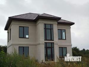 Дом 150м², 2-этажный, участок 8 сот.