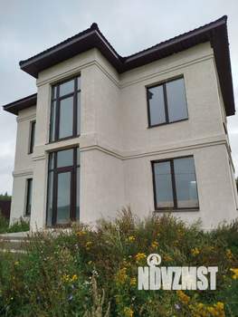 Дом 150м², 2-этажный, участок 8 сот.