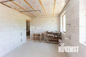 Дом 64м², 1-этажный, участок 11 сот.