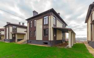 Дом 365м², 2-этажный, участок 5 сот.