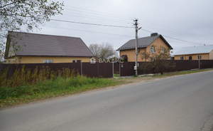 Дом 68м², 1-этажный, участок 10 сот.