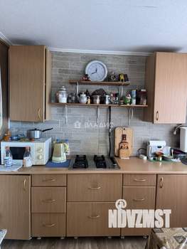 Дом 30м², 2-этажный, участок 4 сот.