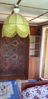 Дом 20м², 2-этажный, участок 3 сот.