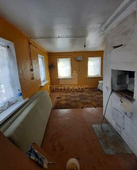 Дом 39м², 1-этажный, участок 7 сот.