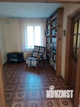 Дом 80м², 1-этажный, участок 7 сот.