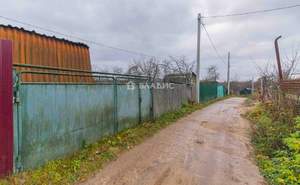 Дом 27м², 2-этажный, участок 4 сот.