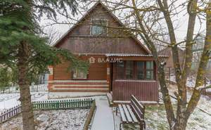 Дом 40м², 2-этажный, участок 5 сот.