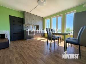 Дом 56м², 1-этажный, участок 9 сот.