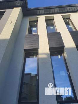 Коттедж 451м², 2-этажный, участок 9 сот.