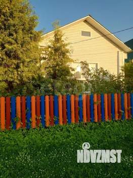 Дом 123м², 1-этажный, участок 21 сот.