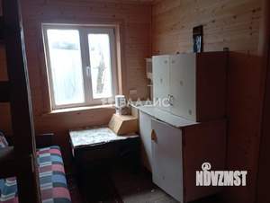 Дом 30м², 2-этажный, участок 5 сот.