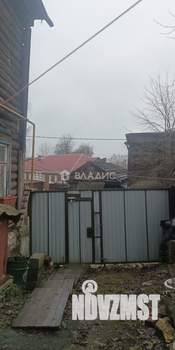 Дом 50м², 2-этажный, участок 5 сот.