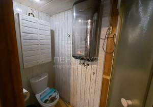 Дом 107м², 2-этажный, участок 9 сот.