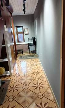 Дом 162м², 2-этажный, участок 10 сот.