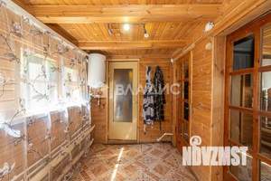 Дом 180м², 2-этажный, участок 10 сот.