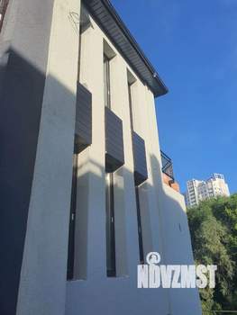 Коттедж 451м², 2-этажный, участок 9 сот.