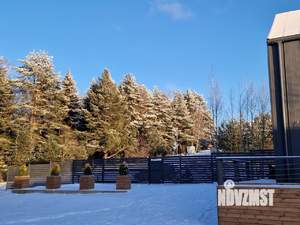 Дом 133м², 2-этажный, участок 7 сот.