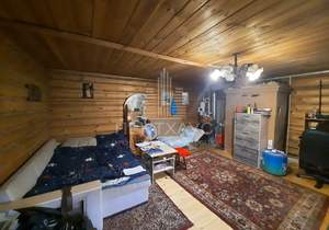 Дом 107м², 2-этажный, участок 9 сот.