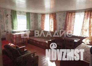 Дом 25м², 2-этажный, участок 10 сот.