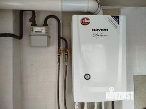 Дом 100м², 1-этажный, участок 11 сот.