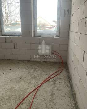 Дом 165м², 2-этажный, участок 4 сот.