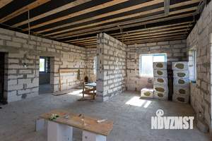 Дом 117м², 1-этажный, участок 14 сот.