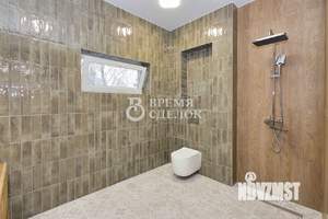 Дом 222м², 1-этажный, участок 8 сот.