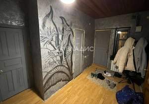 Дом 98м², 2-этажный, участок 7 сот.