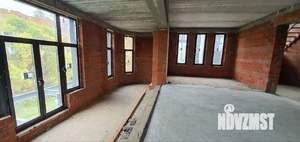 Коттедж 451м², 2-этажный, участок 9 сот.